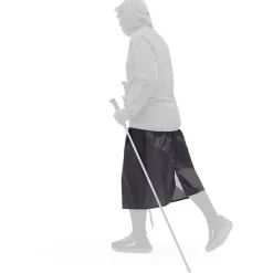 Women Enlightened Equipment Rain Skirt