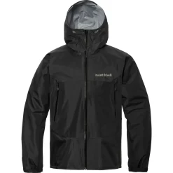 Montbell Rain Trekker Gore-Tex Jacket 2.0
