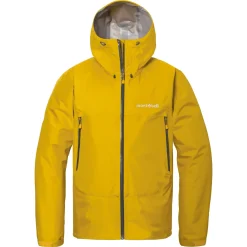 Montbell Rain Trekker Gore-Tex Jacket 2.0