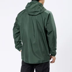 Montbell Rain Trekker Gore-Tex Jacket 2.0
