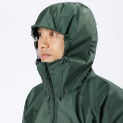 Montbell Rain Trekker Gore-Tex Jacket 2.0