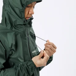 Montbell Rain Trekker Gore-Tex Jacket 2.0