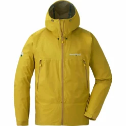 Patagonia Rain Trekker Jacket