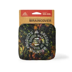 Liteway Raincover 30-50L