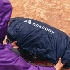 Liteway Raincover 30-50L