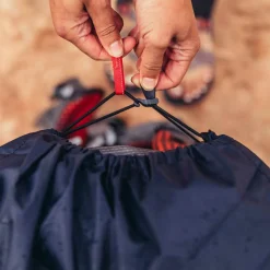 Sierra Designs Raincover 50-80L