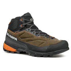 Scarpa Rapid XT Mid GTX