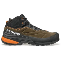 Scarpa Rapid XT Mid GTX