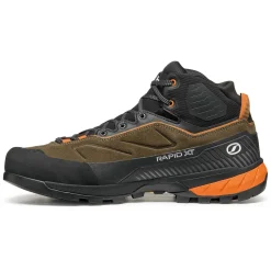 Scarpa Rapid XT Mid GTX