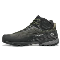 Scarpa Rapid XT Mid GTX