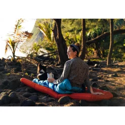 Big Agnes Rapide SL Insulated Tent Floor Pad