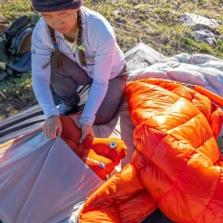 Big Agnes Rapide SL Pillow