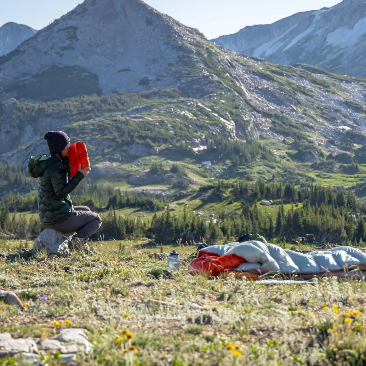 Big Agnes Rapide SL Pillow
