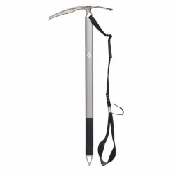 Black Diamond Raven Ice Axe with Grip