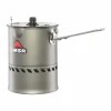 MSR Reactor Cookware - 1.0L Pot