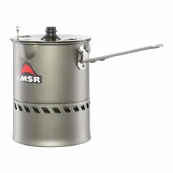 MSR Reactor Cookware - 1.0L Pot