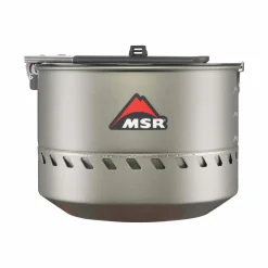 MSR Reactor Cookware - 2.5L Pot