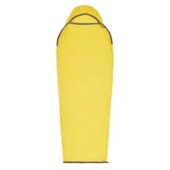 Sea to Summit Reactor Sleeping Bag Liner - Mummy w/ Drawcord