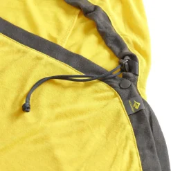 Sea to Summit Reactor Sleeping Bag Liner - Mummy w/ Drawcord