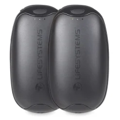 Petzl Rechargeable Dual Palm Handwarmer