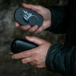 Petzl Rechargeable Dual Palm Handwarmer