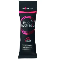 TORQ Red Berries Hydration Drink