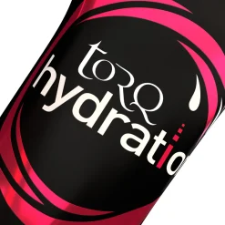 TORQ Red Berries Hydration Drink