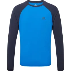 Mountain Equipment Redline LS Tee