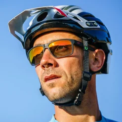 Julbo Renegade Reactiv 1-3 Light Amplifier Sunglasses