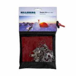 Hilleberg Repair Kit Red Label