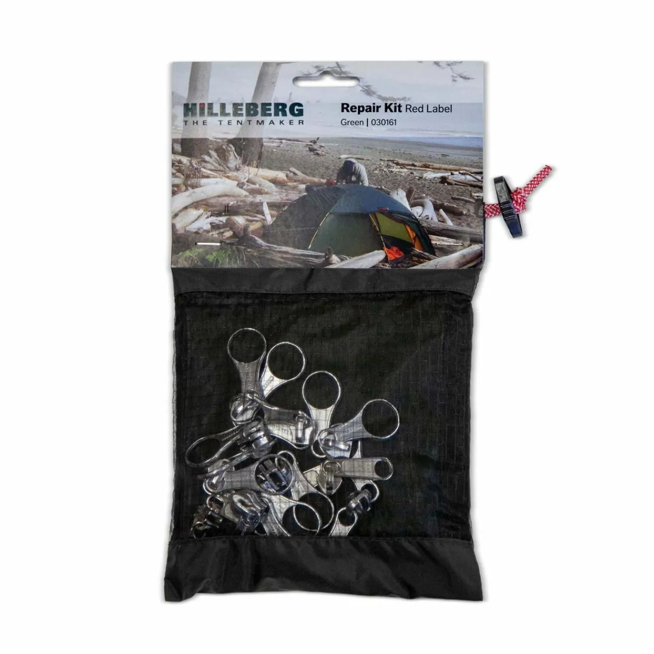 Hilleberg Repair Kit Red Label
