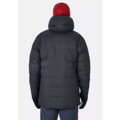 Rab Resolution Waterproof Down Jacket