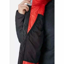 Rab Resolution Waterproof Down Jacket