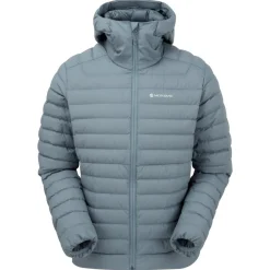 Montane Resolve Down Hoodie