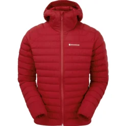 Montane Resolve Down Hoodie