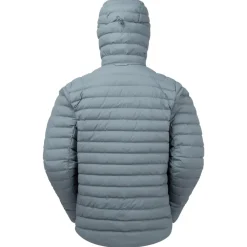 Montane Resolve Down Hoodie