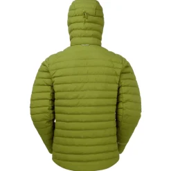 Montane Resolve Down Hoodie