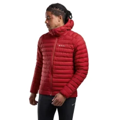 Montane Resolve Down Hoodie