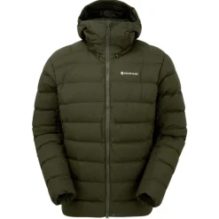Montane Resolve XT Down Hoodie