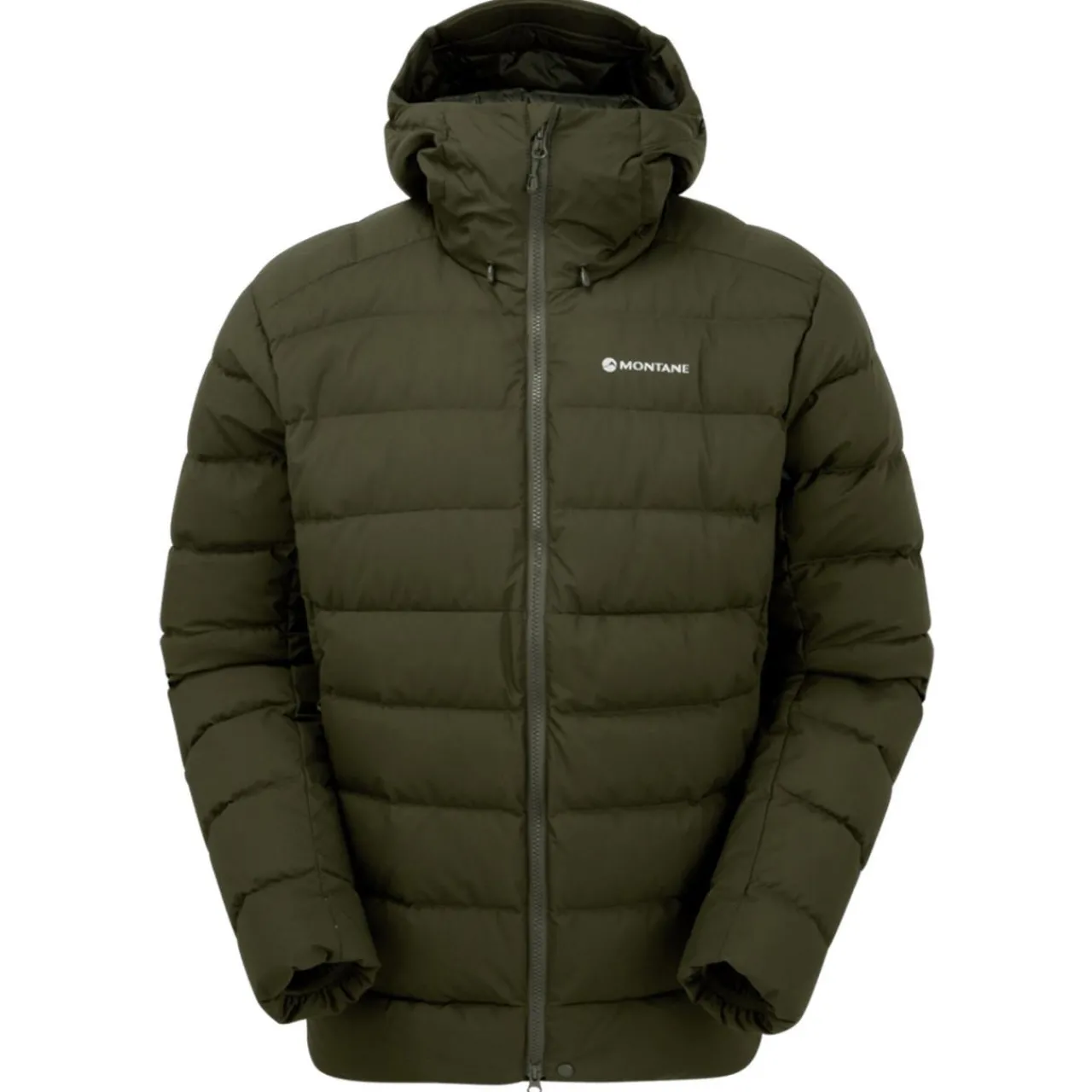 Montane Resolve XT Down Hoodie