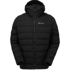 Montane Resolve XT Down Hoodie