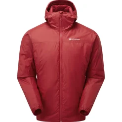 Montane Respond Insulated Hoodie