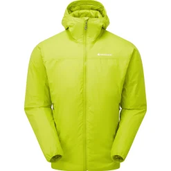 Montane Respond Insulated Hoodie