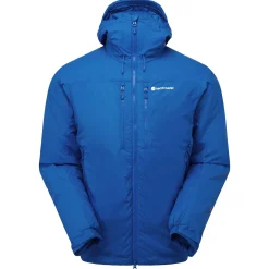 Montane Respond XT Insulated Hoodie