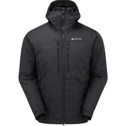 Montane Respond XT Insulated Hoodie