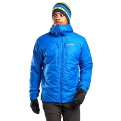 Montane Respond XT Insulated Hoodie