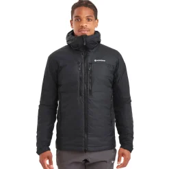 Montane Respond XT Insulated Hoodie