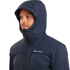 Montane Respond XT Insulated Hoodie