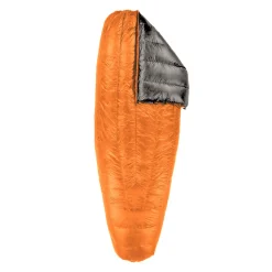 Enlightened Equipment Revelation 850FP 20F Down Quilt with Draft Collar