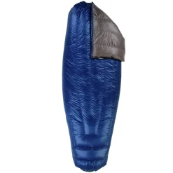 Enlightened Equipment Revelation 850FP 20F Down Quilt with Draft Collar